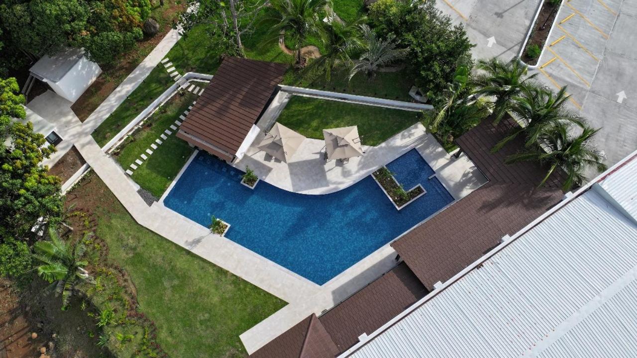 Hotel Vista Lago Buena Vista Arriba Екстериор снимка
